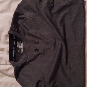 Under Armour Compression Shirt